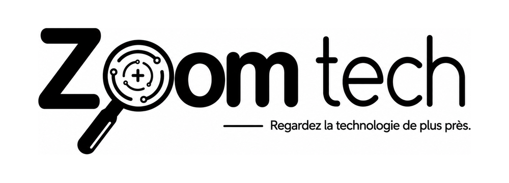 Zoom Tech